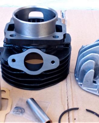 Gruppo Termico 110 Tuning APE 50 VESPA Special PK