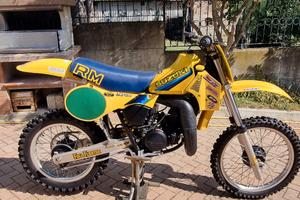 suzuki rm 250