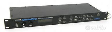 alesis quadraverb
