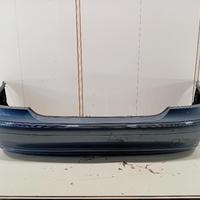 PARAURTI POSTERIORE CENTRALE MERCEDES Classe E S.