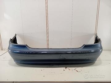 PARAURTI POSTERIORE CENTRALE MERCEDES Classe E S.