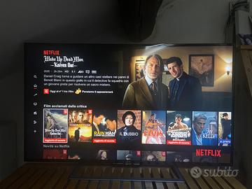 Sony Led 48” Smart Tv Full Hd