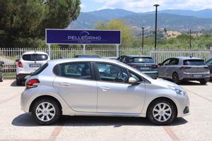 Peugeot 208 BlueHDi 75 5 porte Active