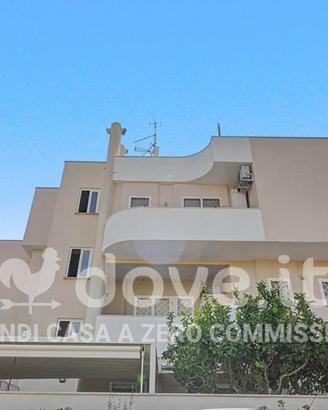 Appartamento di 132 m² con 3 locali e posto auto a