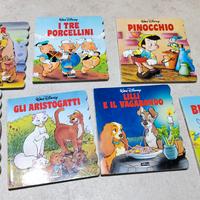 Libri della Walt Disney 