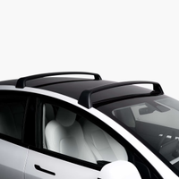 Barre Portatutto Originali Tesla Model 3