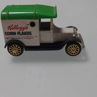 Furgoncino Ford Kellogg's Corn Flakes