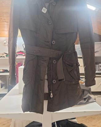 peuterey verde militare 