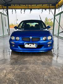 mg zr 2003