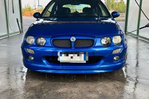 mg zr 2003
