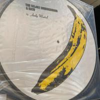 Velvet Underground & Nico vinile