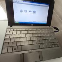 Portatile 10 pollici Windows XP