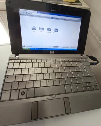 Portatile 10 pollici Windows XP