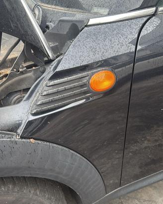 Parafango anteriore sx MINI COOPER R56 2007 3porte