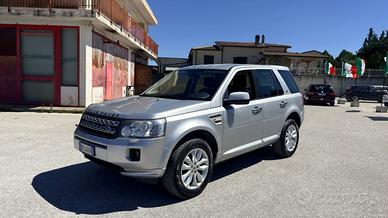 Land Rover Freelander 2.2 TD4 S.W. HSE