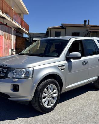 Land Rover Freelander 2.2 TD4 S.W. HSE