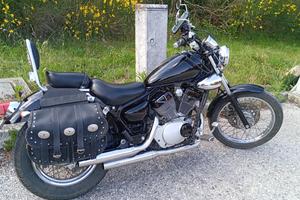 Virago 250