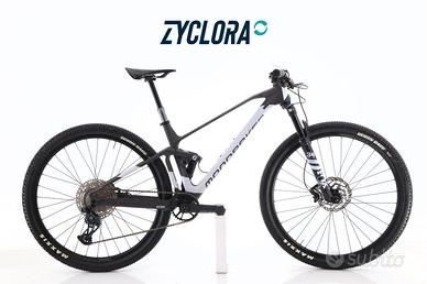 Mondraker F-Podium GX t.M
