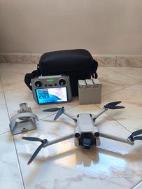 DJI Mini 3 Pro