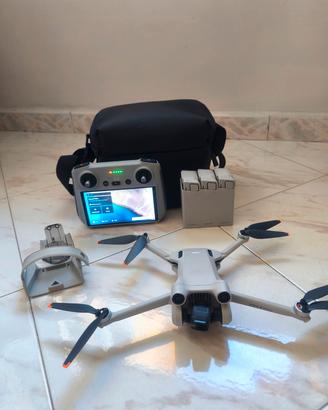 DJI Mini 3 Pro