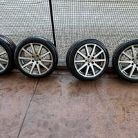 Cerchi da 18” vag/audi/skoda