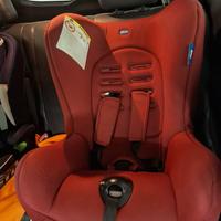 Seggiolino auto