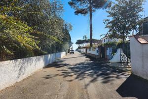 Terreno in residence lato mare