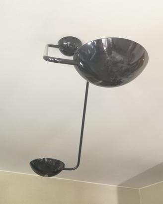 Lampadario di design minimalista