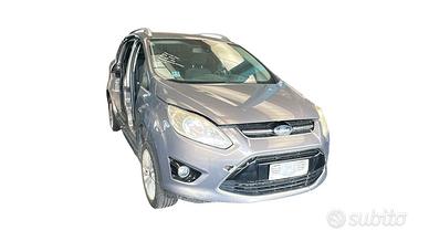 GRAN C-MAX 7 POSTI RICAMBI T1DA 2012