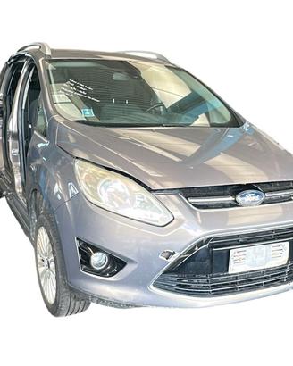 GRAN C-MAX 7 POSTI RICAMBI T1DA 2012