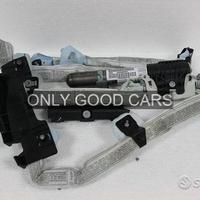 BMW Serie 3 E91 airbag tendina destra 000168