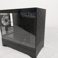 Fractal Pop Mini Air BLACK - case pc