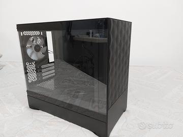 Fractal Pop Mini Air BLACK - case pc