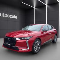 DS AUTOMOBILES DS 4 PureTech 130 aut. Trocadero