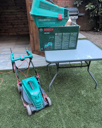 Tagliaerba BOSCH