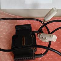 base aggancio navigatore per BMW gs
