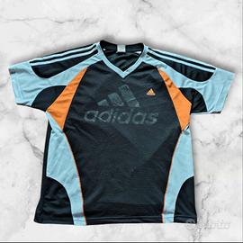 Adidas Maglietta Sportiva 