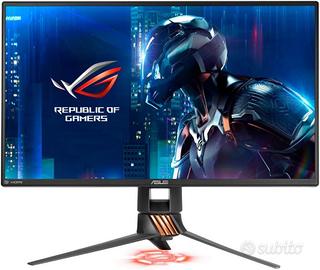 🔥 ASUS ROG Swift PG258Q – 25” 240Hz 🔥