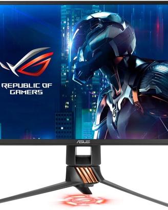 🔥 ASUS ROG Swift PG258Q – 25” 240Hz 🔥