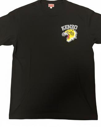 T-Shirt kenzo e camicia  Ralph Lauren