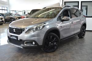 Peugeot 2008 BlueHDi 120 CV Crossway Tetto/Navi