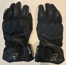 Guanti Rukka tg.L Goretex