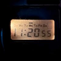 Orologio SEIKO A158 Vintage 1979 🇯🇵 CULT RARO! 🔥