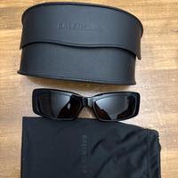Occhiali da sole Balenciaga