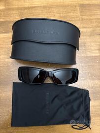Occhiali da sole Balenciaga