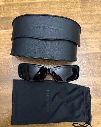 Occhiali da sole Balenciaga