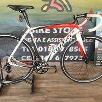 wilier 101 carbonio misura M