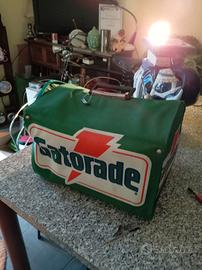 GATORADE - BORSONE RIGIDO