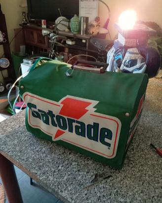 GATORADE - BORSONE RIGIDO