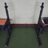 Squat Rack